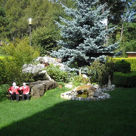 Hotel Fior Di Bosco Giovo Esterno foto