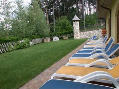 Hotel Fior Di Bosco Giovo Esterno foto