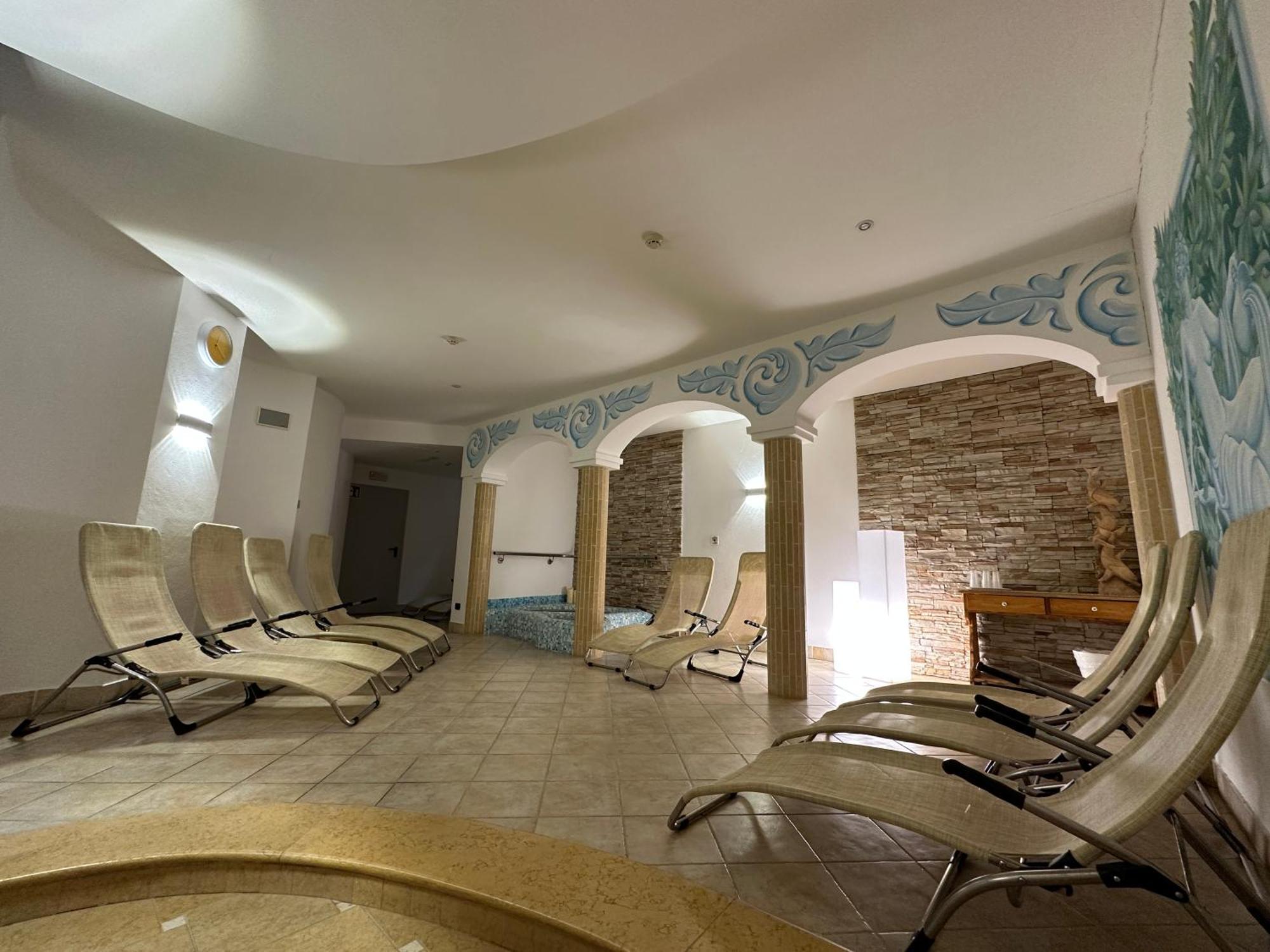 Hotel Fior Di Bosco Giovo Esterno foto