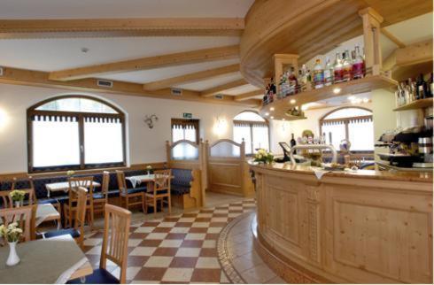 Hotel Fior Di Bosco Giovo Esterno foto