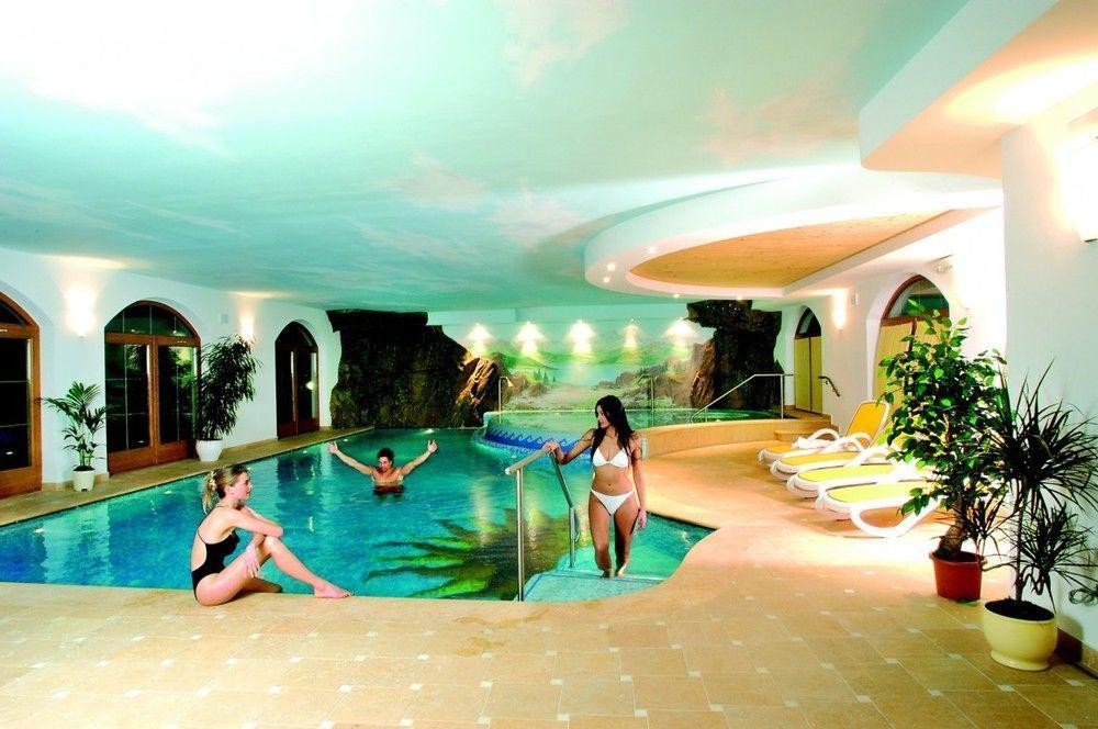 Hotel Fior Di Bosco Giovo Esterno foto