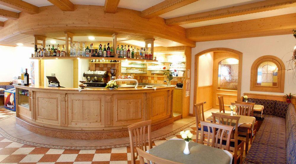 Hotel Fior Di Bosco Giovo Esterno foto